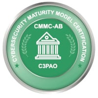 C3PAO Badge