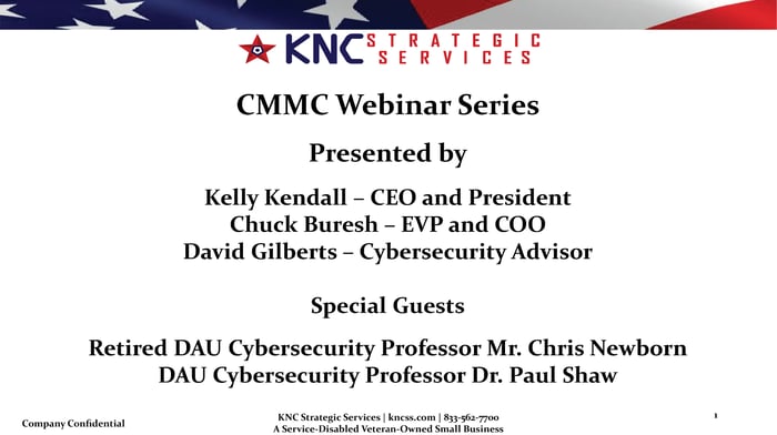KNC CMMC Webinar Series-CMMC and the future of protecting sensitive information 8-14-23_Page_1