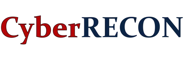 Cyber Recon